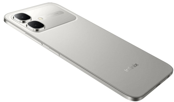 фото Смартфон  Infinix X6840B Smart 20 4/64GB в Санкт-Петербургe