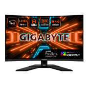 фото Монитор GIGABYTE M32UC