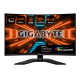 фото Монитор 31,5" GIGABYTE M32UC в Волгограде