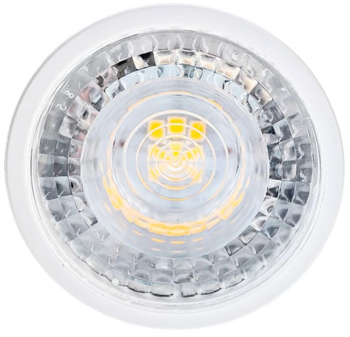 фото Лампа светодиодная Gauss 101505207 в Красноярске