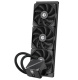 фото Система охлаждения жидкостная ID-Cooling DASHFLOW 360 BASIC BLACK в Омске