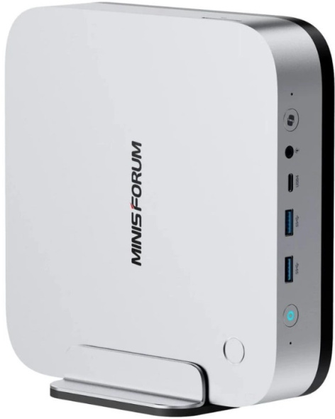 фото Мини ПК Minisforum X1 Pro ( ) [MF/X1PRO/HX470/64/1TB]