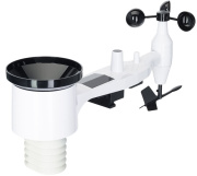 фото Метеостанция Levenhuk Wezzer PRO LP310