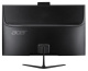 фото Моноблок 27" Acer Aspire C27B-GARL (Intel Core Ultra 7 255U, 16ГБ SODIMM DDR5, SSD 1 ТБ, Не установлена) Черный [DQ.BT2CD.003]