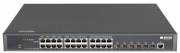 фото Коммутатор  BDCom S3900-24T6X