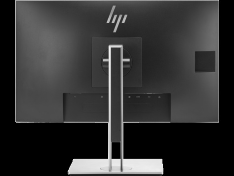 фото Монитор 23,8" HP EliteDisplay E243