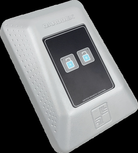 фото Пульт  CARDDEX AG-02