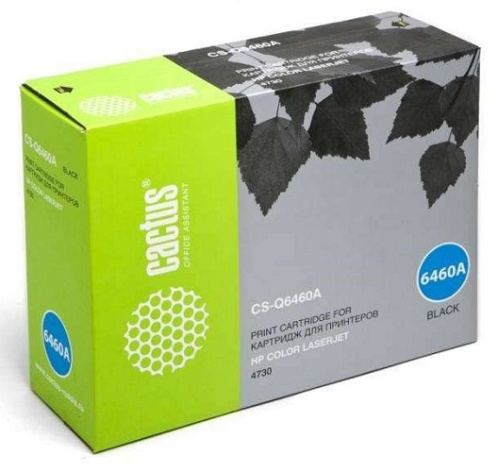 фото Картридж  Cactus CS-Q6460AR в Красноярске