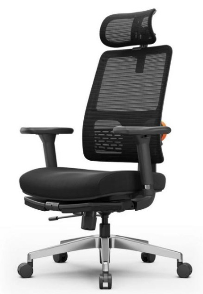 фото Кресло  FoxGear NETZ модель M в Красноярске