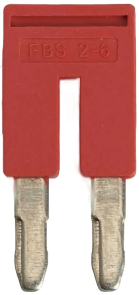 фото Перемычка  EKF plc-per-st-2PIN-2.5 в Уфе