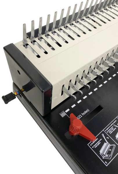 фото Брошюровщик  Office Kit B2116 в Казани