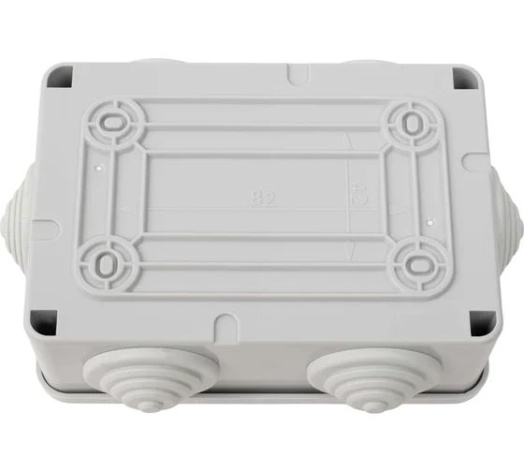 фото Коробка распределительная Gigant 44008-1GI в Казани