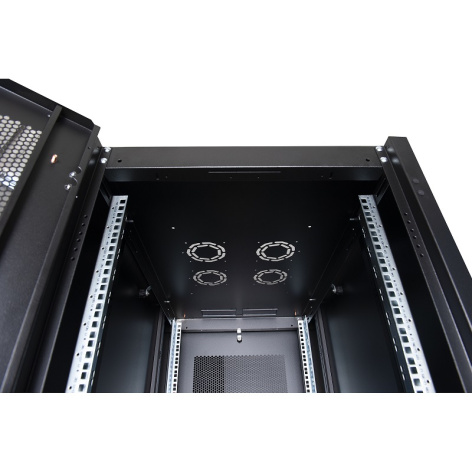 фото Шкаф напольный 19", 26U Datarex DR-721231 в Екатеринбурге