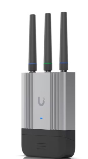 фото Маршрутизатор  Ubiquiti UMR-Industrial в Красноярске