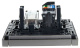 фото Розетка комбинированная IEK FP-AK20-1-K46 в Санкт-Петербургe