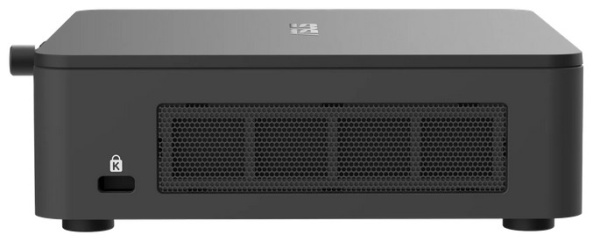 фото Системный блок ASUS NUC13ANK Intel Core i7, 0 (не установлена) ГБ, Intel Iris Xe,  ОС Не установлена