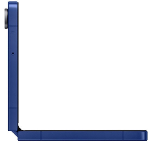 фото Смартфон  Samsung Galaxy Z Flip7 5G 12/256GB в Красноярске