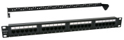 фото Патч-панель Cabeus PL-24-Cat.6-Dual