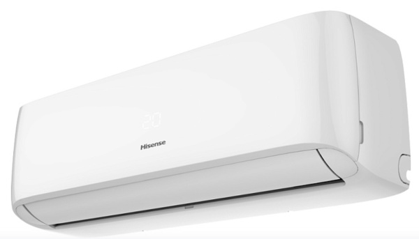 фото Сплит-система  Hisense AS-30HR4RBFCA00 в Челябинске