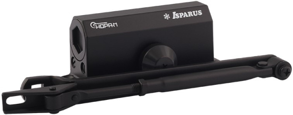 Доводчик НОРА-М Isparus 410