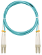 фото Патч-корд волоконно-оптический NikoMax NMF-PC2M3C2-LCU-LCU-002 в Омске