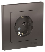 фото Розетка Systeme Electric ATN000644