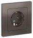 фото Розетка  Systeme Electric ATN000644 в Санкт-Петербургe