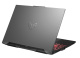 фото Ноутбук  ASUS TUF A16 FA607NUQ-RL024 в Санкт-Петербургe 16 ", Ryzen 7, 16 Гб RAM, 512 Гб SSD, GeForce RTX 4050, Серый
