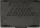 фото Ноутбук  MSI Cyborg 15 A12VF-1215XRU в Екатеринбурге 15.6 ", Core i7, 16 Гб RAM, 512 Гб SSD, GeForce RTX 4060, Черный
