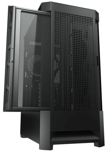фото Корпус eATX Cougar Airface в Красноярске