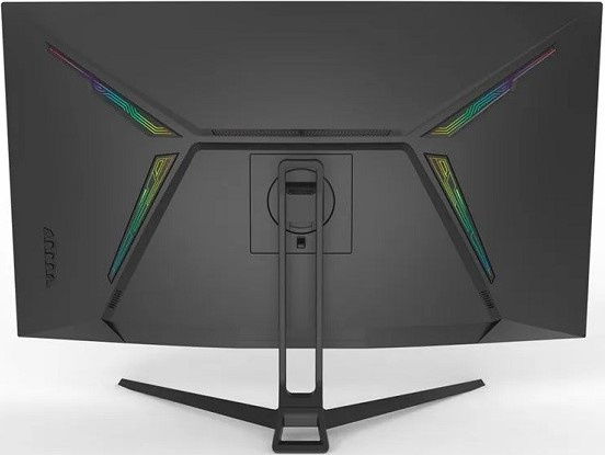 фото Монитор 31,5" CHiQ QME32C702-R в Омске