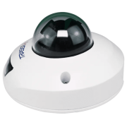 фото Видеокамера TRASSIR TR-D4121IR1 v4 2.8