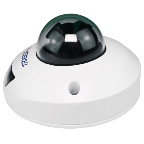 фото Видеокамера  TRASSIR TR-D4121IR1 v4 2.8 в Казани