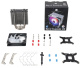 фото Кулер  Thermalright Burst Assassin 120 SE ARGB в Омске