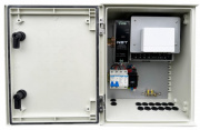 фото Коммутатор NST NS-SW-WP-8F4G-PL