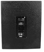 фото Акустическая система LAX TR18BA