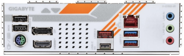 фото Материнская плата mATX GIGABYTE B850M FORCE в Волгограде