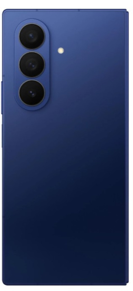 фото Смартфон  Samsung Galaxy Z Fold7 5G 12/256GB в Уфе
