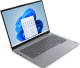 фото Ноутбук Lenovo ThinkBook 14 G7 AHP 14" (AMD Ryzen 7, 16Гб DDR5, SSD 512 Гб, Radeon Graphics, Windows 11 Профессиональная) Серый [21MT0006CD_W11P]