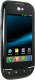 фото Мобильный телефон  LG P690 Optimus Net Black