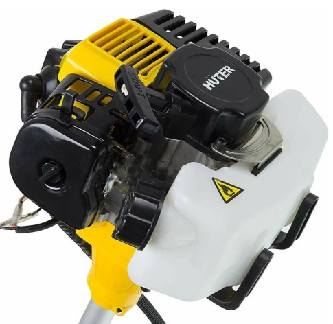 фото Триммер бензиновый Huter GGT-1000T
