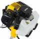фото Триммер бензиновый Huter GGT-1000T