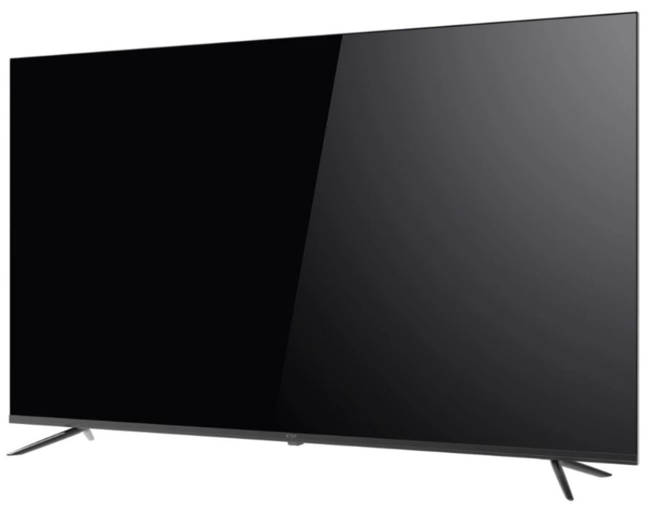 

Телевизор KIVI K65UD60B, K65UD60B