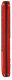 фото Мобильный телефон  BQ 2006 Comfort Red+Black