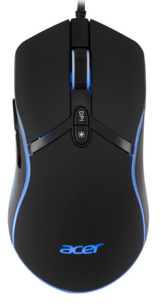 фото Мышь  Acer OMW144 в Перми
