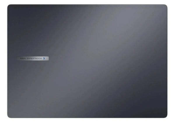 фото Ноутбук  ASUS Expertbook B3605CCA-MB0204 в Омске 16 ", Core Ultra 7, 32 Гб RAM, 512 Гб SSD, Arc graphics, Серый