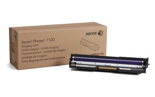 

Запчасть Xerox 108R01148 блок формирования изображения цветной (24K) для Рhaser 7100, 108R01148