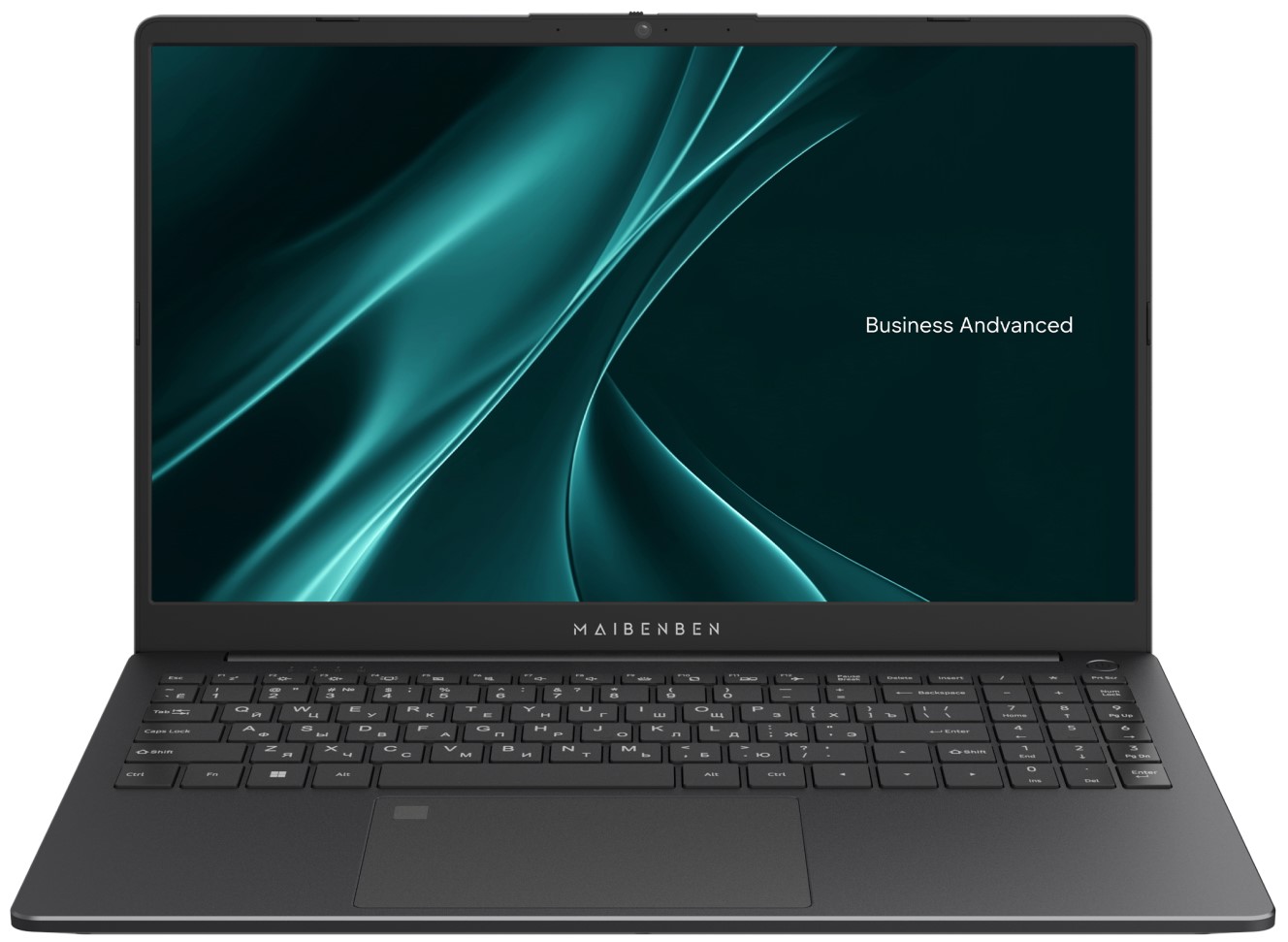 

Ноутбук Maibenben B315A i5-12450H/8GB/512GB SSD/UHD Graphics/15.6"(1920x1080 IPS)/Cam/BT/WiFi/Linux/Grey, B315A