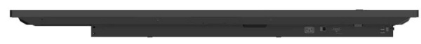 фото Интерактивный дисплей  LG 55TR3DK-B в Екатеринбурге