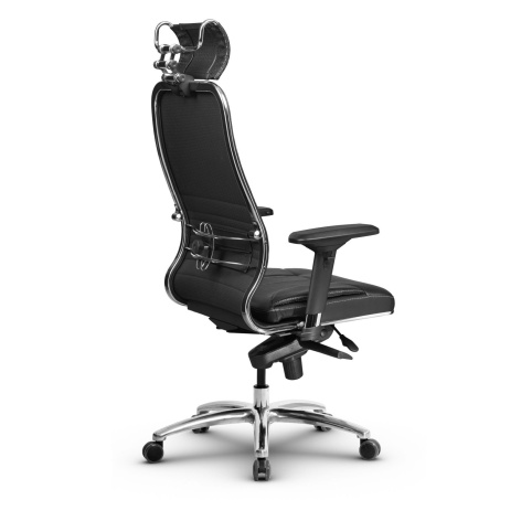 фото Кресло офисное Metta Samurai KL-3.04 MPES в Омске